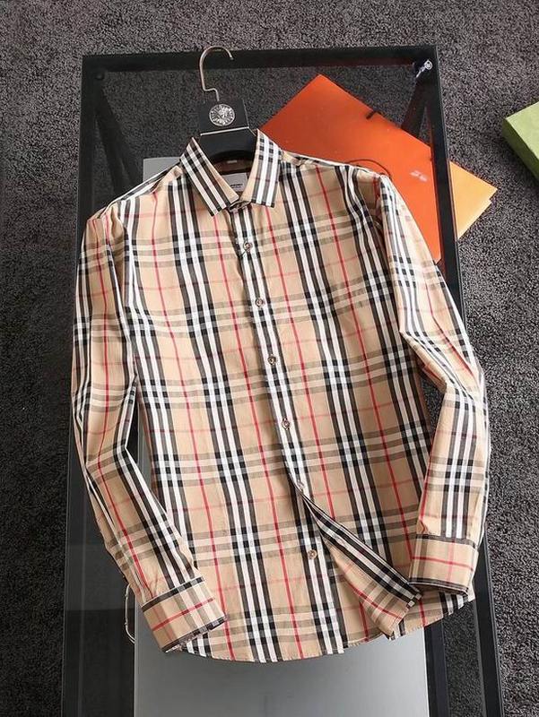 Burberry Men's Shirts 145